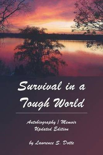 Cover image for Survival in a Tough World: Updated Edition