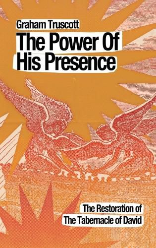 Cover image for The Power of His Presence