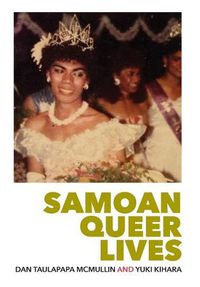 Cover image for Samoan Queer Lives