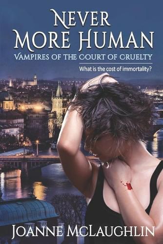 Cover image for Never More Human