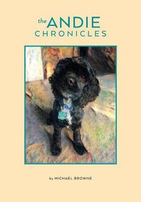 Cover image for The Andie Chronicles