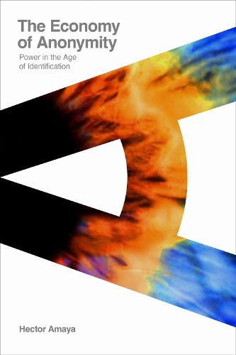 Cover image for The Economy of Anonymity