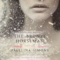 Cover image for The Bronze Horseman Lib/E