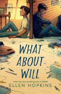 Cover image for What About Will