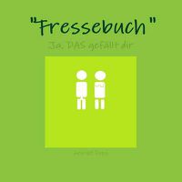 Cover image for Fressebuch