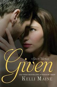 Cover image for Given