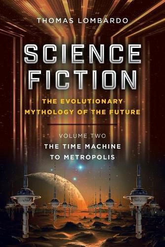 Cover image for Science Fiction