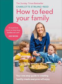 Cover image for How to Feed Your Family
