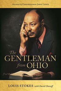 Cover image for The Gentleman from Ohio