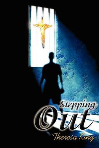 Cover image for Stepping Out