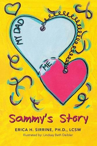 Cover image for Sammy's Story