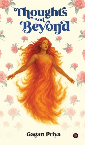 Cover image for Thoughts and Beyond