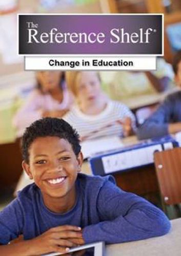 Cover image for Embracing New Paradigms in Education