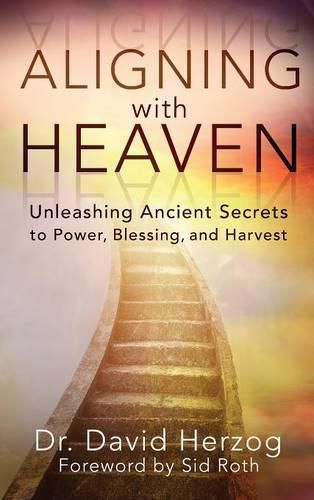Cover image for Aligning with Heaven