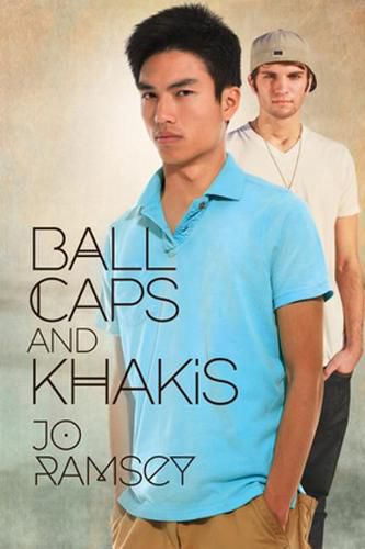 Cover image for Ball Caps and Khakis