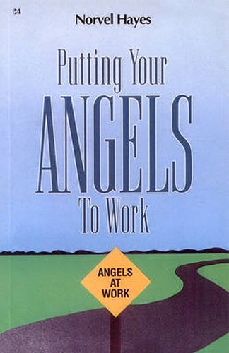 Cover image for Putting Your Angels to Work