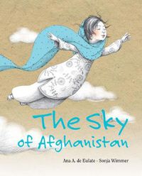 Cover image for The Sky of Afghanistan