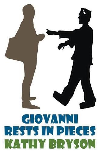 Cover image for Giovanni Rests In Pieces