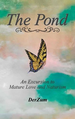 Cover image for The Pond