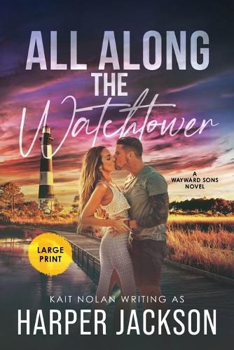 Cover image for All Along the Watchtower