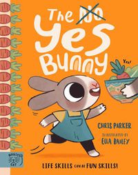 Cover image for The Yes Bunny