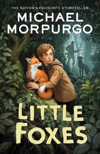 Cover image for Little Foxes