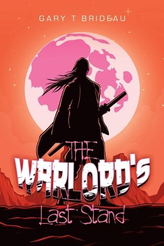 Cover image for The Warlord's Last Stand