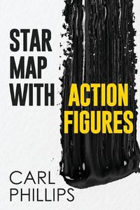 Cover image for Star Map with Action Figures