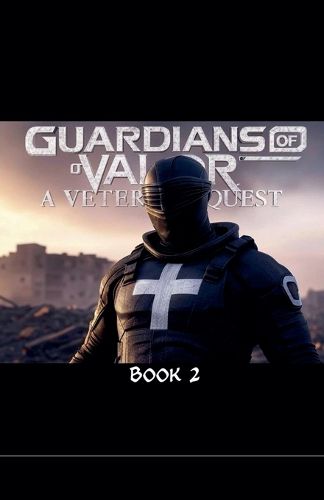 Cover image for Guardians of Valor