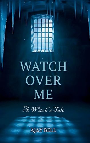 Cover image for Watch Over Me