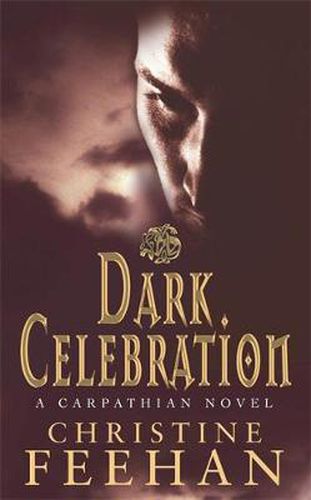 Cover image for Dark Celebration: Number 17 in series