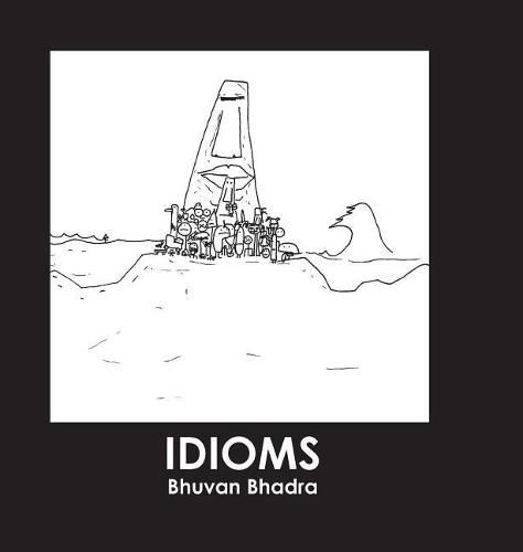 Cover image for Idioms