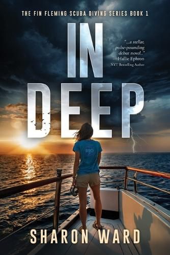 Cover image for In Deep