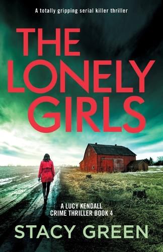 Cover image for The Lonely Girls