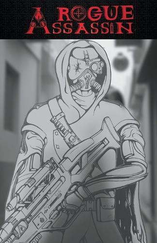 Cover image for A Rogue Assassin