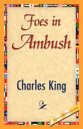 Cover image for Foes in Ambush