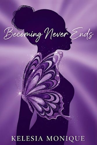 Cover image for Becoming Never Ends