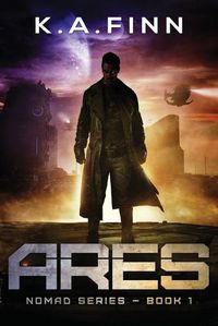 Cover image for Ares