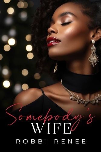 Cover image for Somebody's Wife