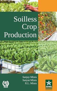 Cover image for Soilless Crop Production