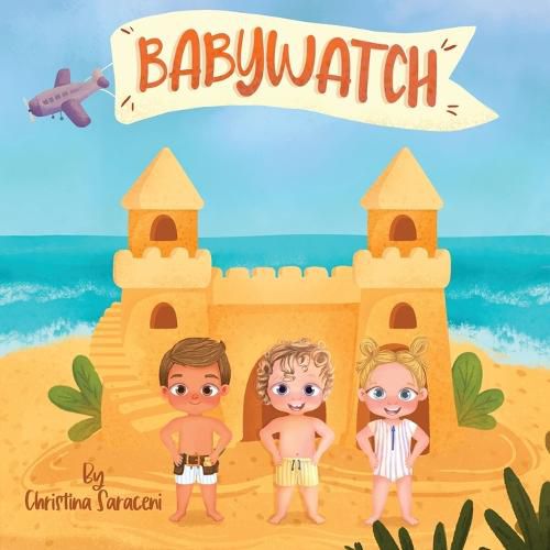 Cover image for Babywatch