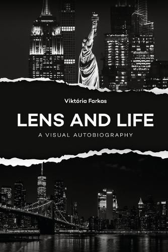 Cover image for Lens and Life