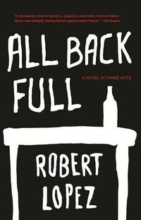 Cover image for All Back Full