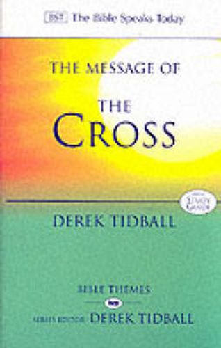 Cover image for The Message of the Cross