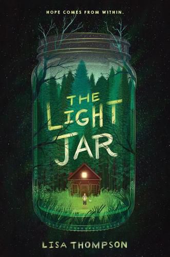 Cover image for The Light Jar