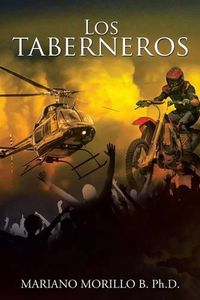 Cover image for Los taberneros