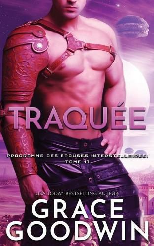 Cover image for Traquee