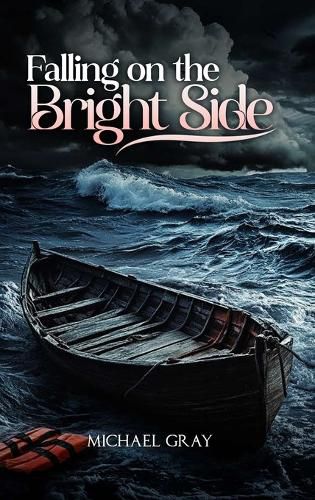 Cover image for Falling On The Bright Side