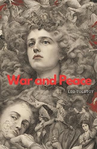 Cover image for War and Peace