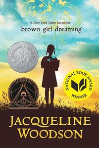 Cover image for Brown Girl Dreaming